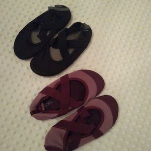 Fitkicks Water shoes Bundle